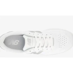New Balance Buty damskie BBW80WMS – białe