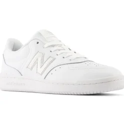 New Balance Buty damskie BBW80WMS – białe
