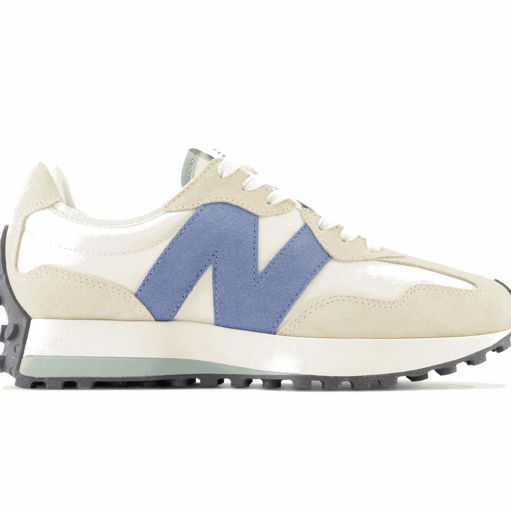 New Balance Buty damskie WS327PV – beżowe