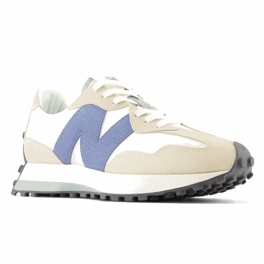 New Balance Buty damskie WS327PV – beżowe