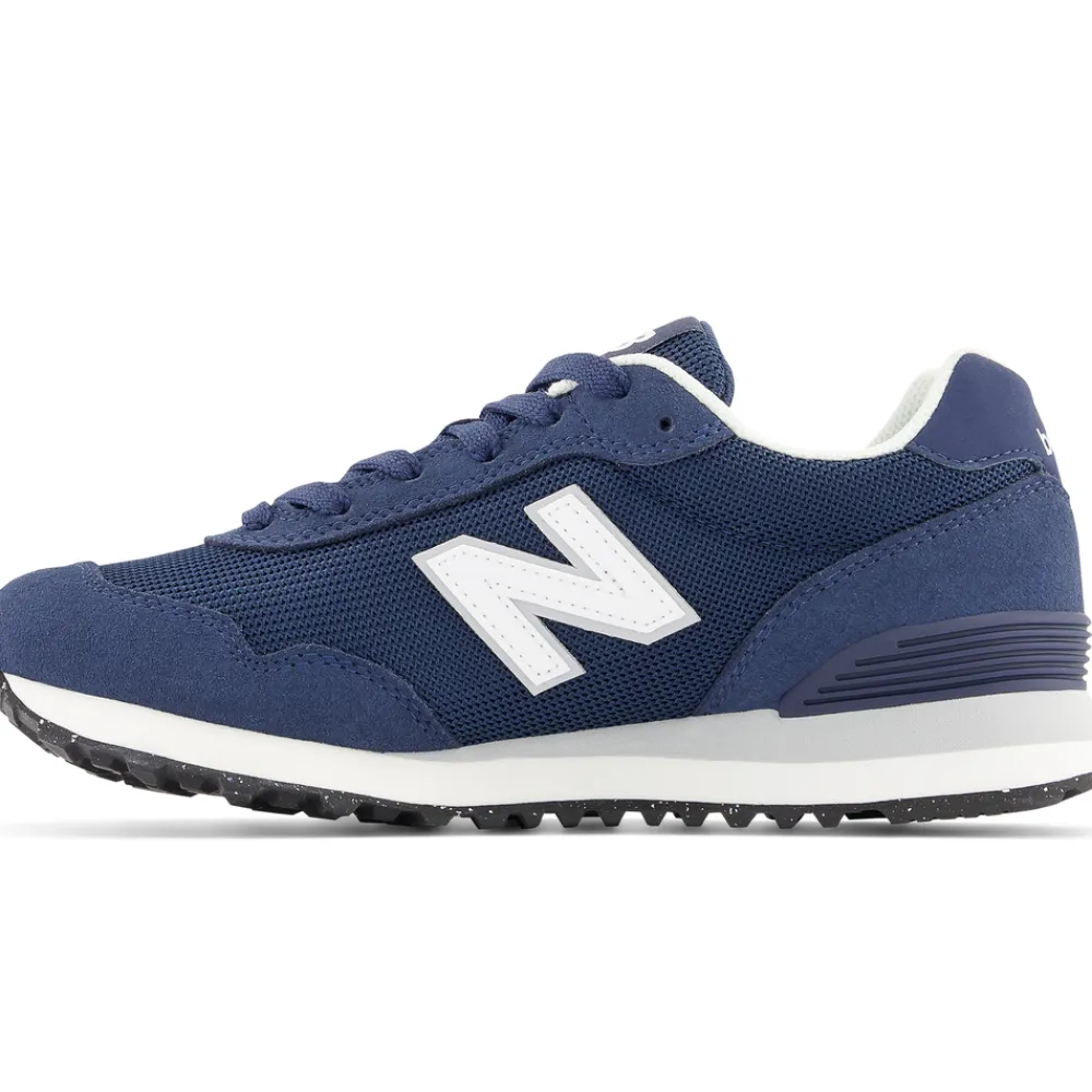 New Balance Buty damskie WL515NVY – granatowe