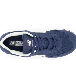 New Balance Buty damskie WL515NVY – granatowe
