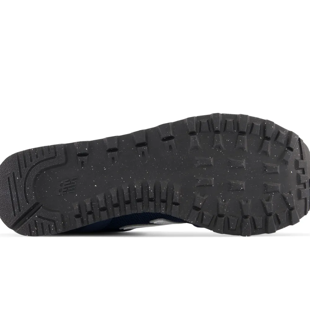 New Balance Buty damskie WL515NVY – granatowe