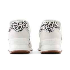 New Balance Buty damskie WL574XW2 – białe
