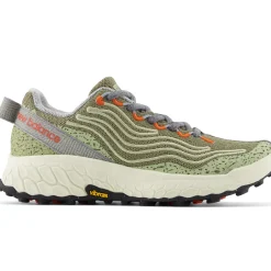 BUTYBIEGOWE|AKTYWNOSE|BIEGANIE*New Balance BUTYBIEGOWE|AKTYWNOSE|BIEGANIE Buty damskie Fresh Foam Hierro v7 WTHIER7U – zielone