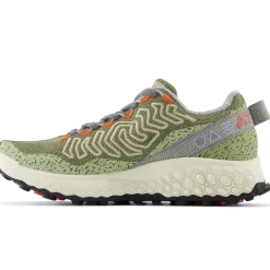 BUTYBIEGOWE|AKTYWNOSE|BIEGANIE*New Balance BUTYBIEGOWE|AKTYWNOSE|BIEGANIE Buty damskie Fresh Foam Hierro v7 WTHIER7U – zielone