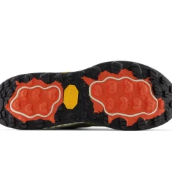BUTYBIEGOWE|AKTYWNOSE|BIEGANIE*New Balance BUTYBIEGOWE|AKTYWNOSE|BIEGANIE Buty damskie Fresh Foam Hierro v7 WTHIER7U – zielone