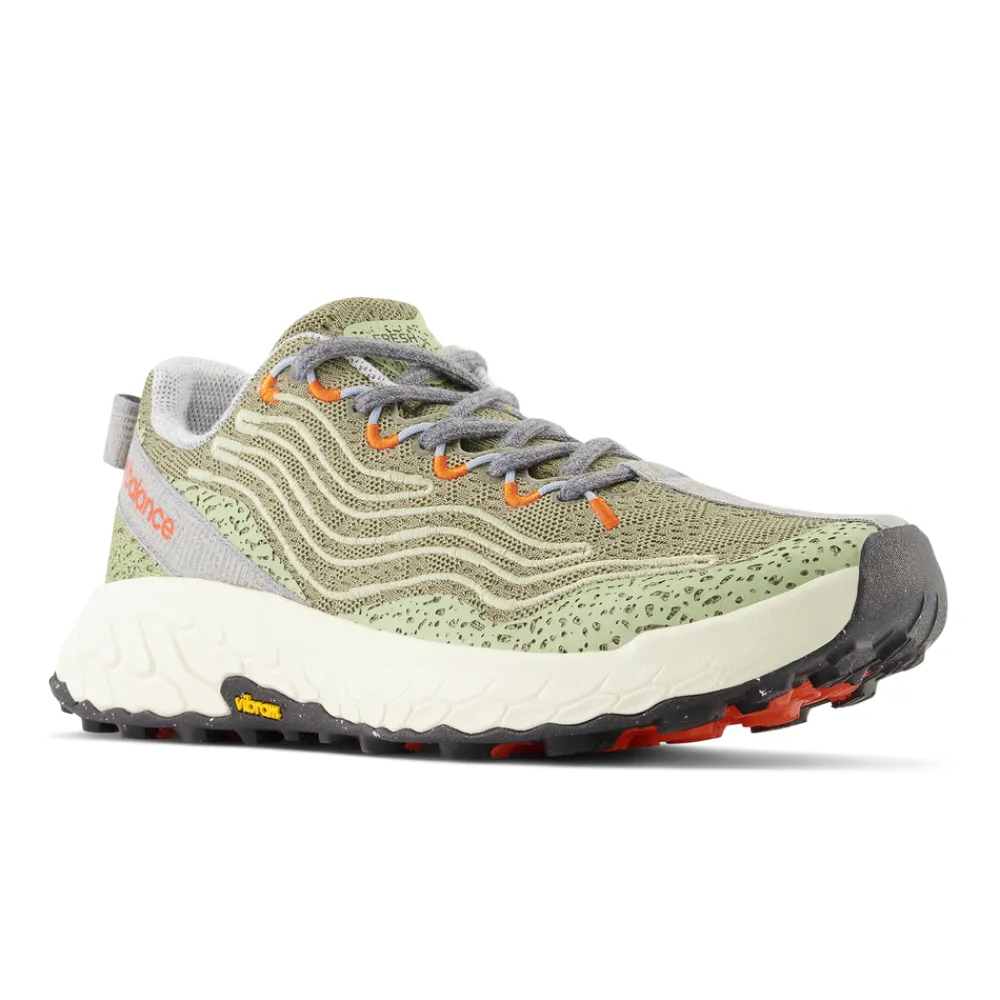 BUTYBIEGOWE|AKTYWNOSE|BIEGANIE*New Balance BUTYBIEGOWE|AKTYWNOSE|BIEGANIE Buty damskie Fresh Foam Hierro v7 WTHIER7U – zielone