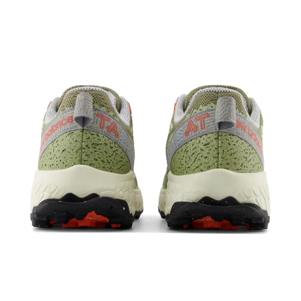 BUTYBIEGOWE|AKTYWNOSE|BIEGANIE*New Balance BUTYBIEGOWE|AKTYWNOSE|BIEGANIE Buty damskie Fresh Foam Hierro v7 WTHIER7U – zielone