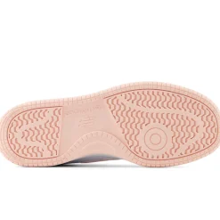 New Balance Buty damskie BBW80WPK – białe