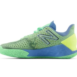 TENIS*New Balance TENIS Buty damskie Fresh Foam Lav v2 WCHLAVB2 – zielone