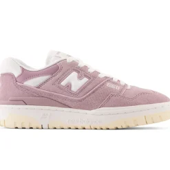 New Balance Buty damskie BBW550PB – różowe