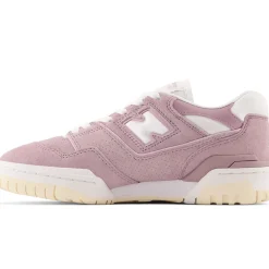 New Balance Buty damskie BBW550PB – różowe