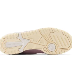New Balance Buty damskie BBW550PB – różowe