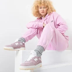 New Balance Buty damskie BBW550PB – różowe