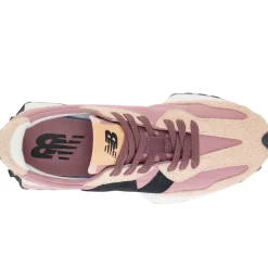 New Balance Buty damskie WS327WE – różowe