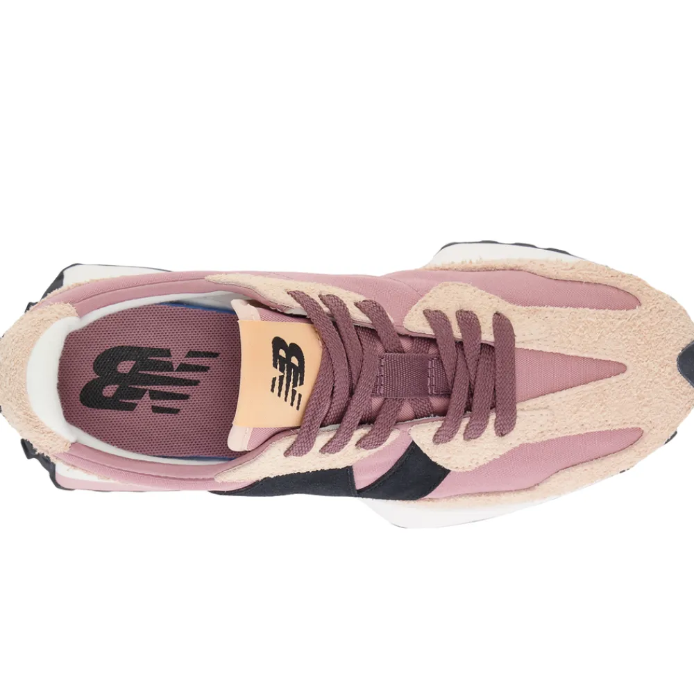 New Balance Buty damskie WS327WE – różowe