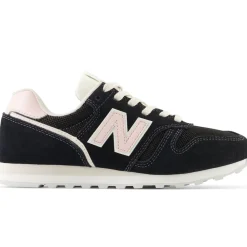 New Balance Buty damskie WL373OE2 – czarne
