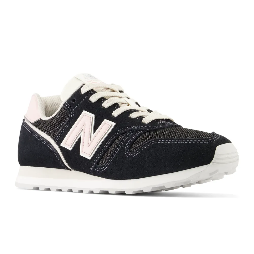 New Balance Buty damskie WL373OE2 – czarne