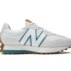 New Balance Buty damskie WS327CJ – białe