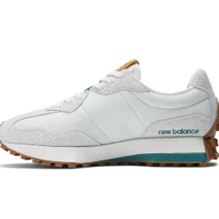 New Balance Buty damskie WS327CJ – białe