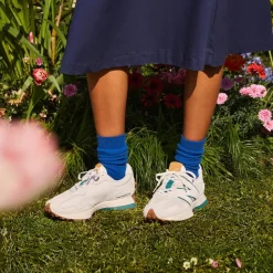 New Balance Buty damskie WS327CJ – białe