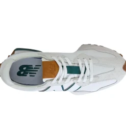 New Balance Buty damskie WS327CJ – białe