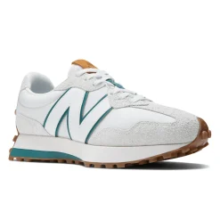 New Balance Buty damskie WS327CJ – białe