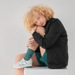 New Balance Buty damskie WS327CJ – białe