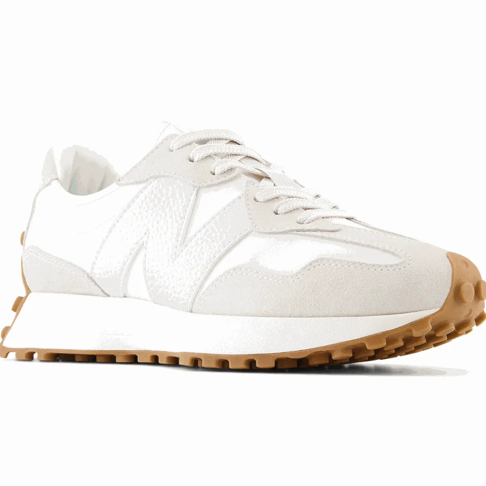 New Balance Buty damskie WS327OT – szare