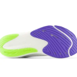 BUTYBIEGOWE|AKTYWNOSE|BIEGANIE*New Balance BUTYBIEGOWE|AKTYWNOSE|BIEGANIE Buty damskie FuelCell Rebel v3 WFCXCC3 – białe