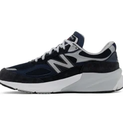 New Balance Buty damskie W990NV6 – granatowe