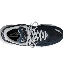 New Balance Buty damskie W990NV6 – granatowe