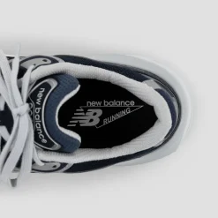 New Balance Buty damskie W990NV6 – granatowe