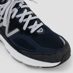 New Balance Buty damskie W990NV6 – granatowe