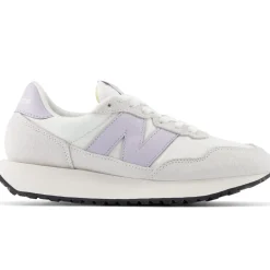 New Balance Buty damskie WS237YD – szare