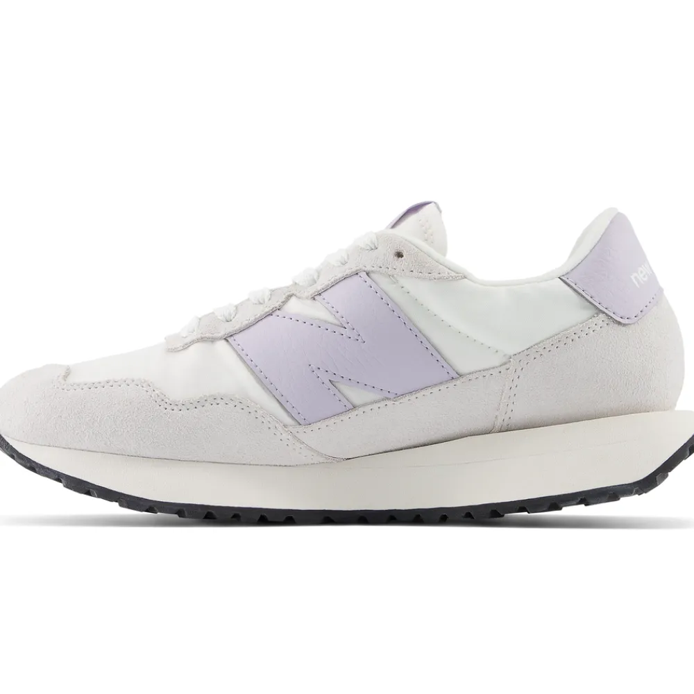 New Balance Buty damskie WS237YD – szare