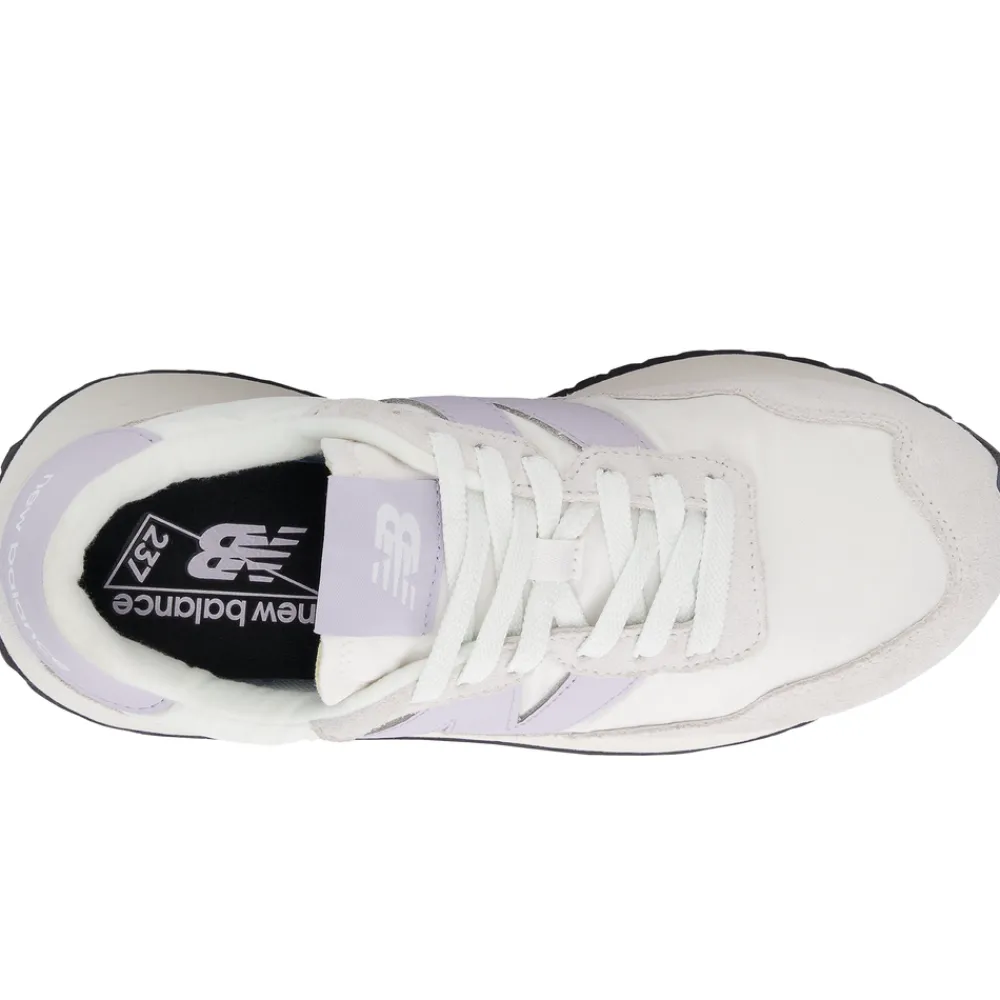 New Balance Buty damskie WS237YD – szare