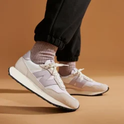 New Balance Buty damskie WS237YD – szare