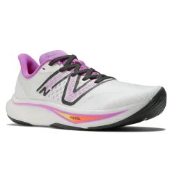 BUTYBIEGOWE|AKTYWNOSE|BIEGANIE*New Balance BUTYBIEGOWE|AKTYWNOSE|BIEGANIE Buty damskie FuelCell Rebel v3 WFCXCW3 – białe