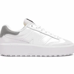 New Balance Buty damskie CT302LP – białe