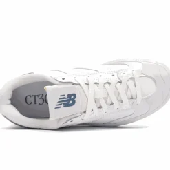 New Balance Buty damskie CT302LP – białe