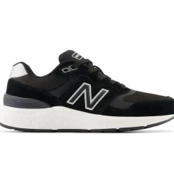 New Balance Buty damskie Fresh Foam 880 WW880BK6 – czarne