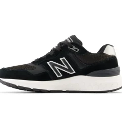 New Balance Buty damskie Fresh Foam 880 WW880BK6 – czarne