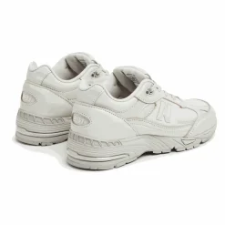 New Balance Buty damskie W991OW – białe