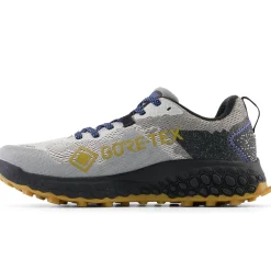BUTYBIEGOWE|AKTYWNOSE|BIEGANIE*New Balance BUTYBIEGOWE|AKTYWNOSE|BIEGANIE Buty damskie Fresh Foam Hierro v7 WTHIGQ7 – szare