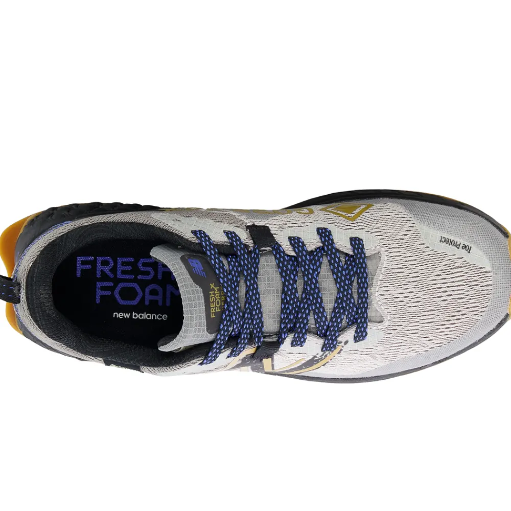 BUTYBIEGOWE|AKTYWNOSE|BIEGANIE*New Balance BUTYBIEGOWE|AKTYWNOSE|BIEGANIE Buty damskie Fresh Foam Hierro v7 WTHIGQ7 – szare