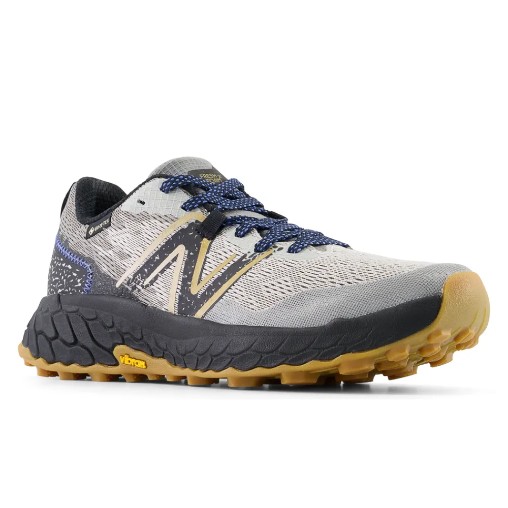 BUTYBIEGOWE|AKTYWNOSE|BIEGANIE*New Balance BUTYBIEGOWE|AKTYWNOSE|BIEGANIE Buty damskie Fresh Foam Hierro v7 WTHIGQ7 – szare