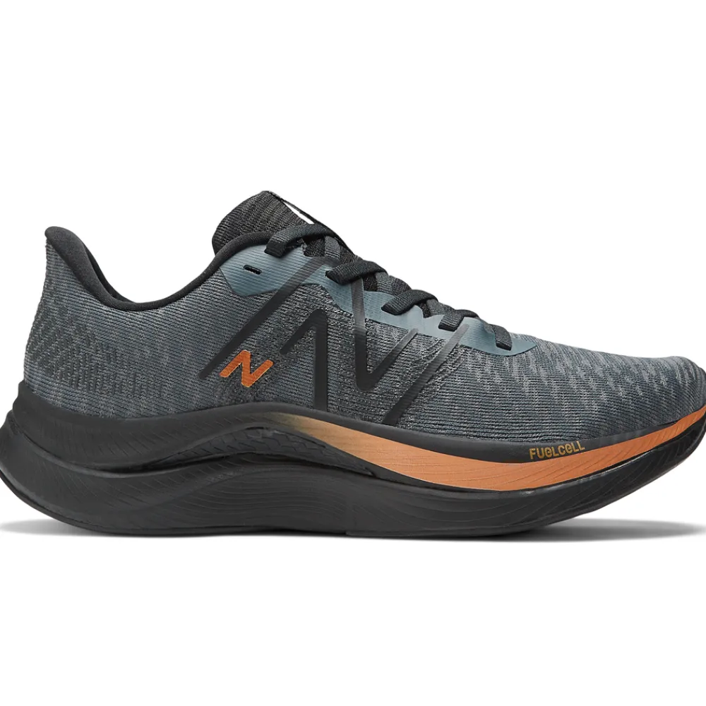 BUTYBIEGOWE|AKTYWNOSE|BIEGANIE*New Balance BUTYBIEGOWE|AKTYWNOSE|BIEGANIE Buty damskie FuelCell Propel v4 WFCPRGA4 – czarne
