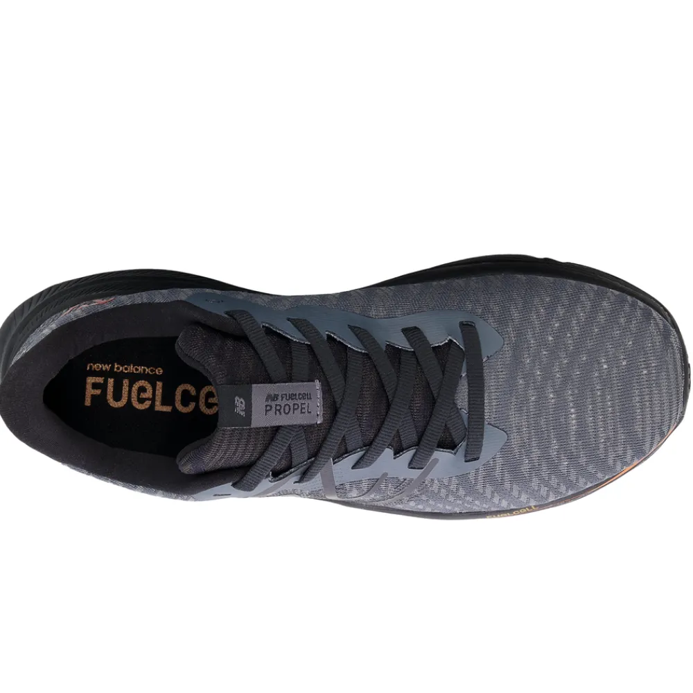 BUTYBIEGOWE|AKTYWNOSE|BIEGANIE*New Balance BUTYBIEGOWE|AKTYWNOSE|BIEGANIE Buty damskie FuelCell Propel v4 WFCPRGA4 – czarne
